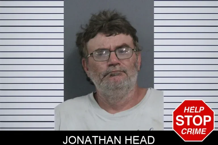 Jonathan Head