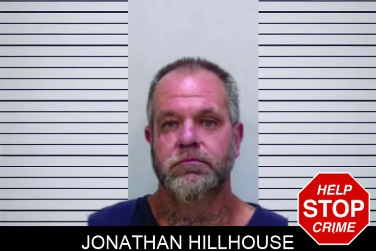 Jonathan Hillhouse