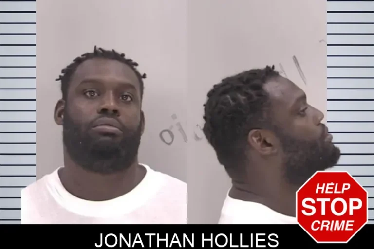 Jonathan Hollies mugshot – Richmond County , Georgia Jonathan Hollies