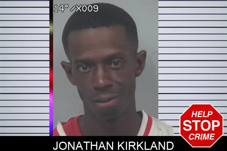Jonathan Kirkland mugshot – Gwinnett County , Georgia Jonathan Kirkland