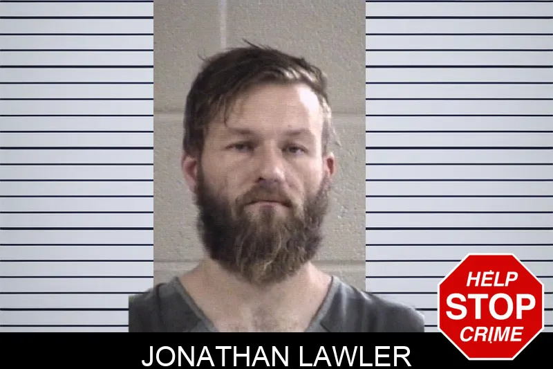 Jonathan Lawler mugshot – Whitfield County , Georgia Jonathan Lawler mugshot