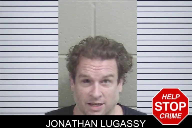 Jonathan Lugassy
