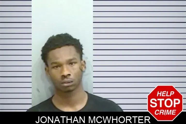 Jonathan McWhorter