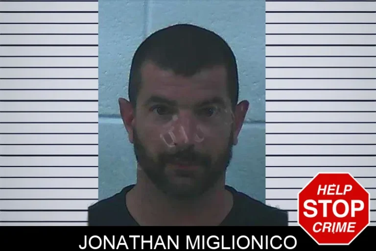 Jonathan Miglionico