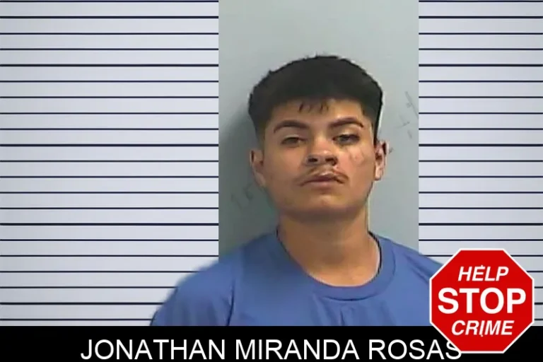 Jonathan Miranda Rosas