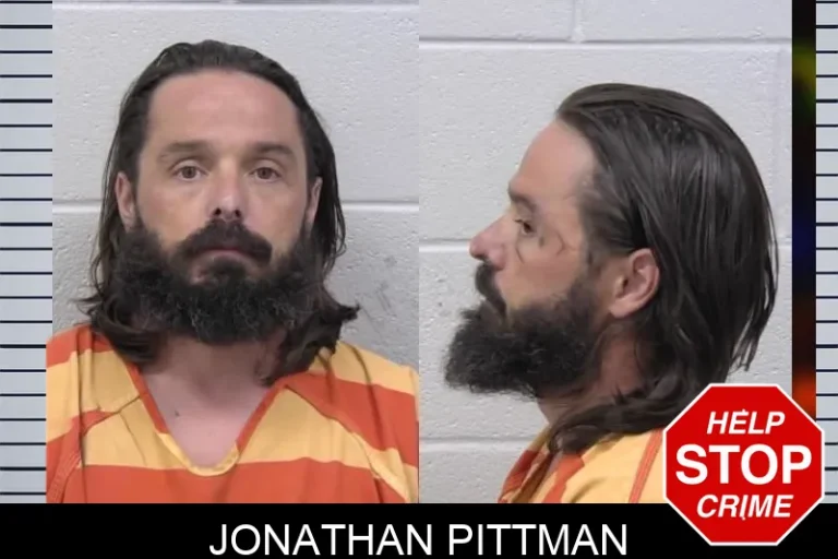 Jonathan Pittman