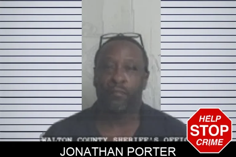 Jonathan Porter