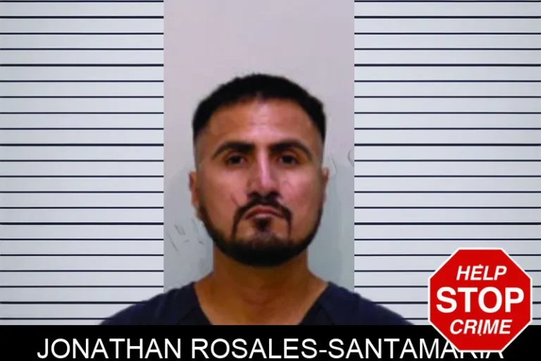 Jonathan Rosales-Santamaria