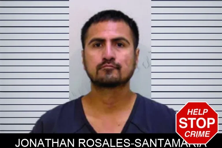 Jonathan Rosales-Santamaria
