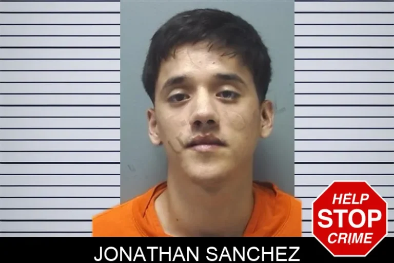 Jonathan Sanchez mugshot – Cherokee County , Georgia Jonathan Sanchez