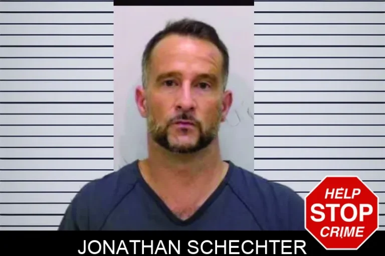 Jonathan Schechter