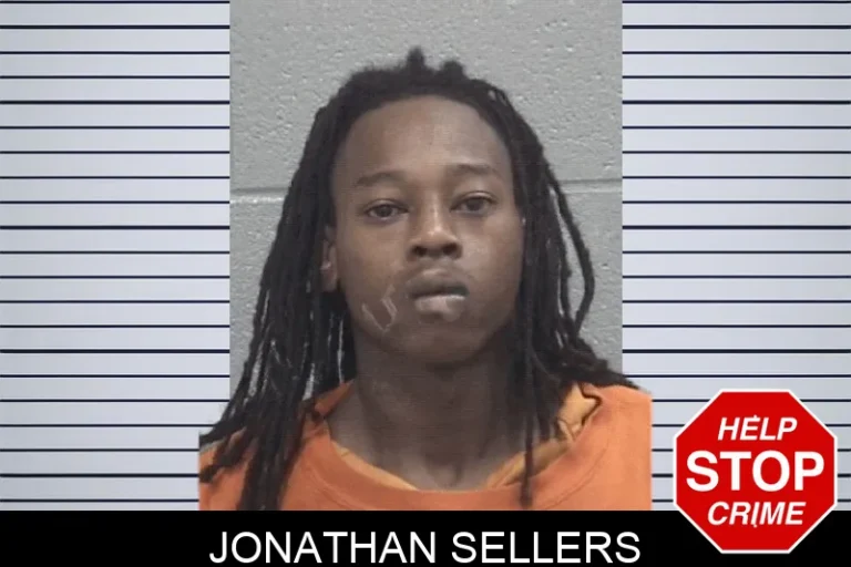 Jonathan Sellers