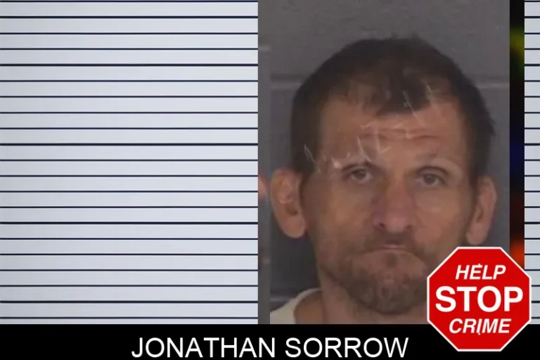 Jonathan Sorrow