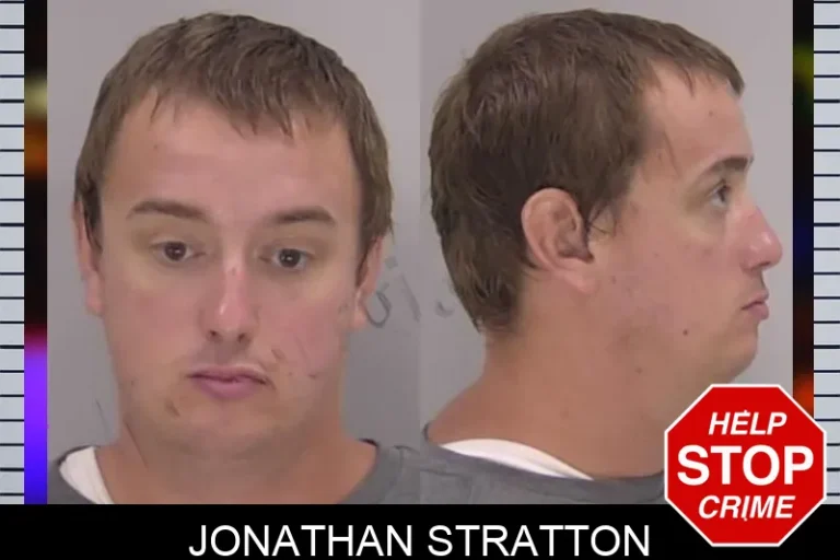 Jonathan Stratton mugshot – Richmond County , Georgia Jonathan Stratton