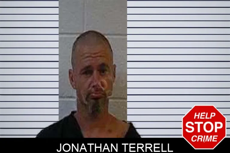 Jonathan Terrell