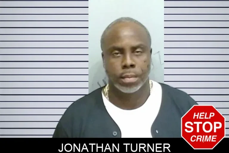Jonathan Turner