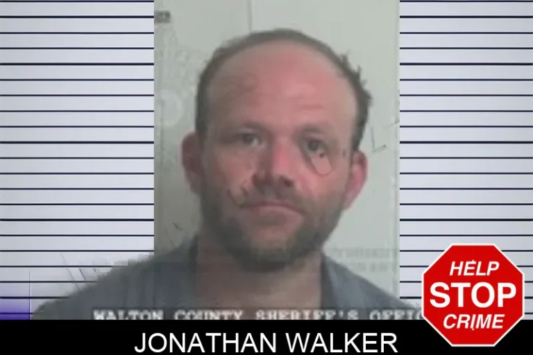Jonathan Walker