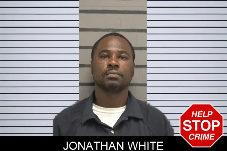Jonathan White