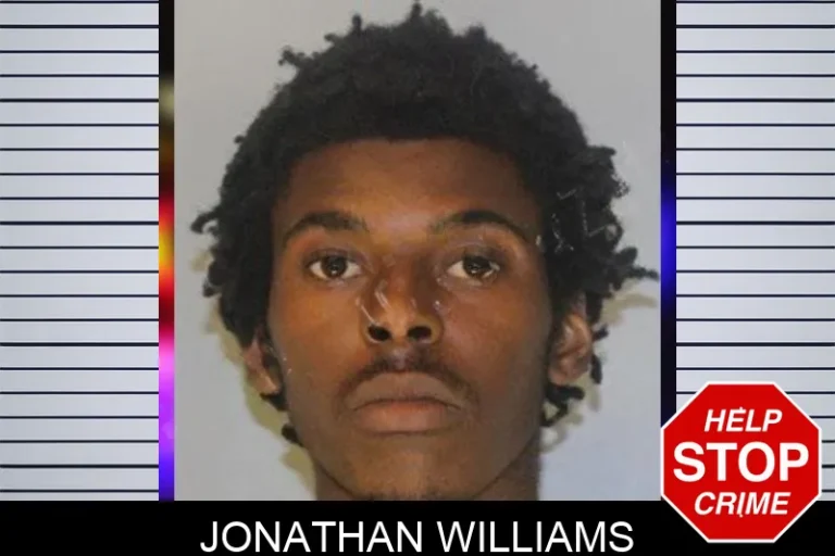 Jonathan Williams