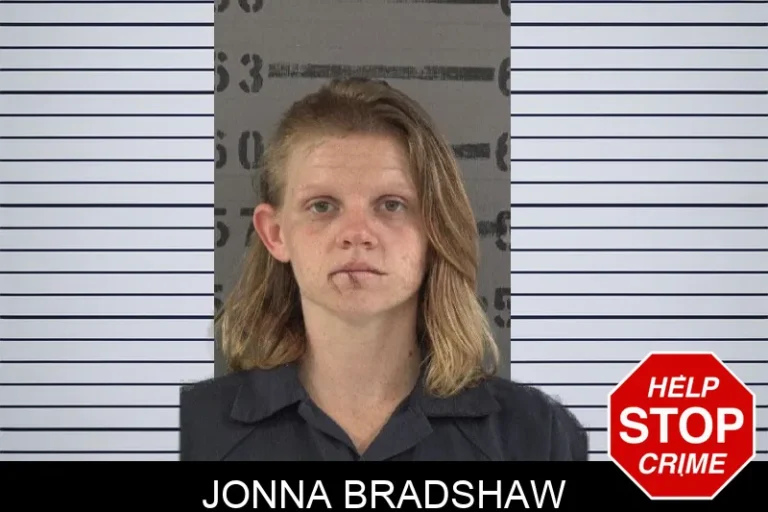 Jonna Bradshaw
