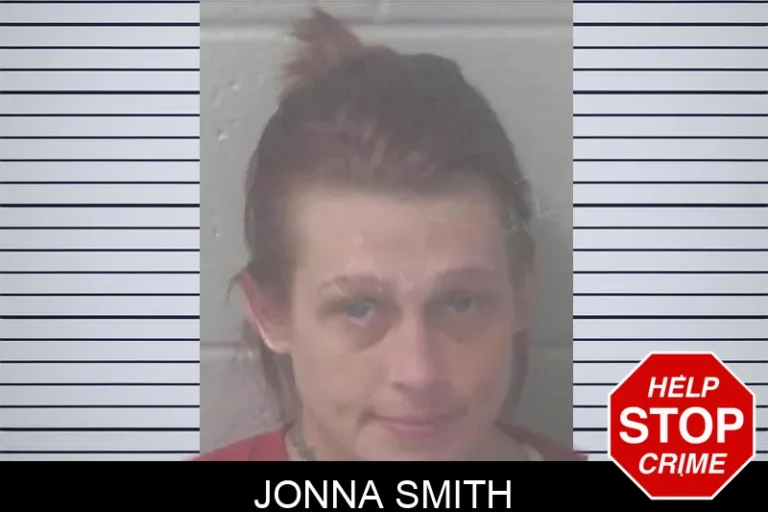 Jonna Smith