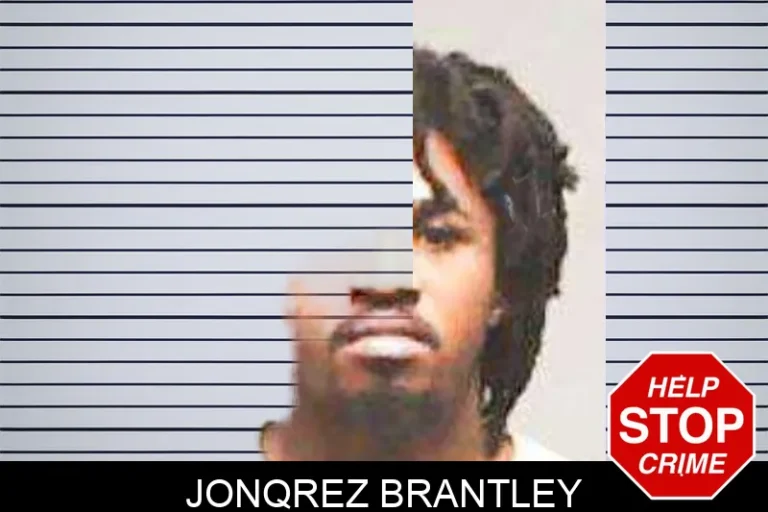 Jonqrez Brantley