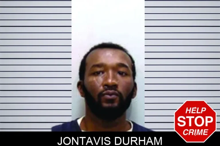 Jontavis Durham