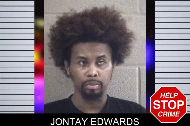 Jontay Edwards