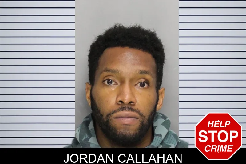 Jordan Callahan mugshot – Cobb County , Georgia Jordan Callahan mugshot