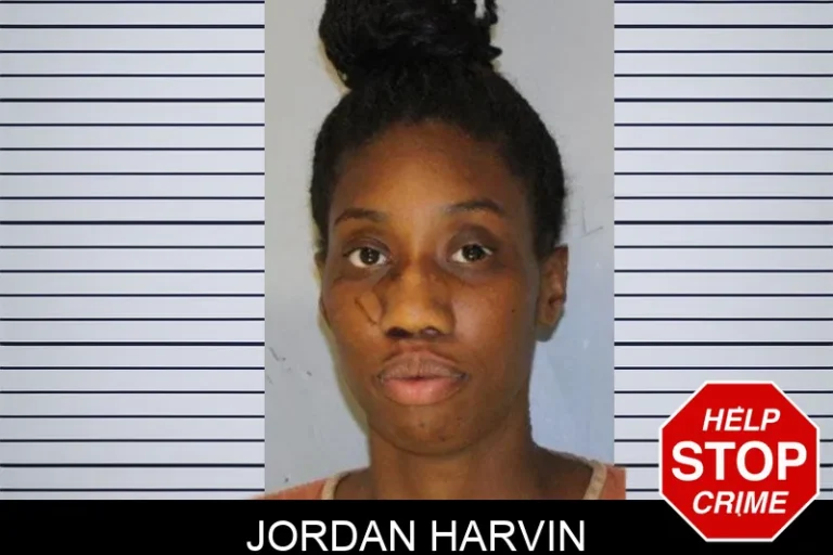 Jordan Harvin mugshot – Hall County , Georgia Jordan Harvin