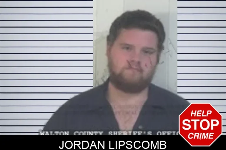 Jordan Lipscomb