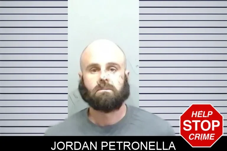 Jordan Petronella