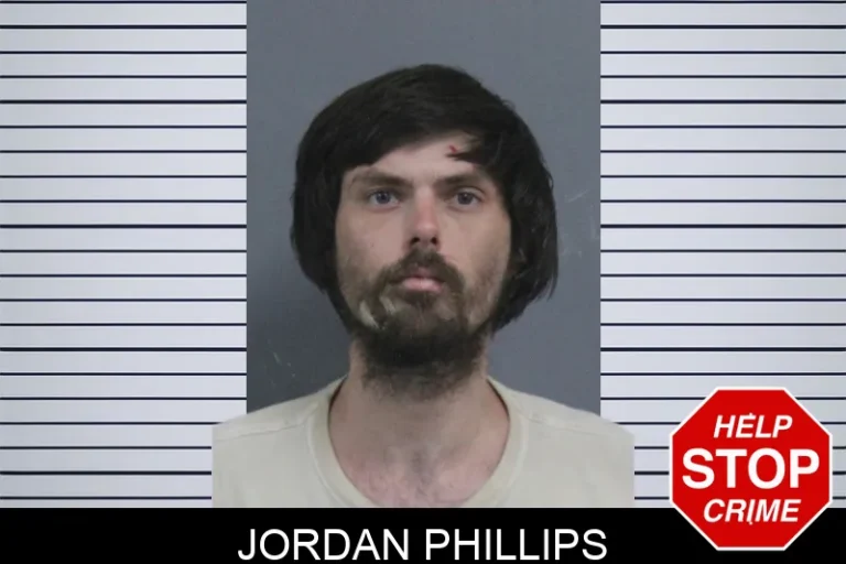 Jordan Phillips