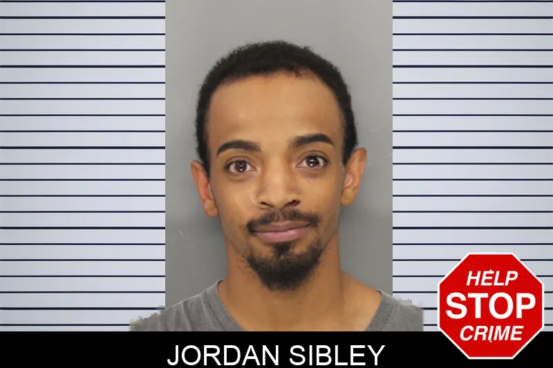 Jordan Sibley mugshot – Cobb County , Georgia Jordan Sibley mugshot