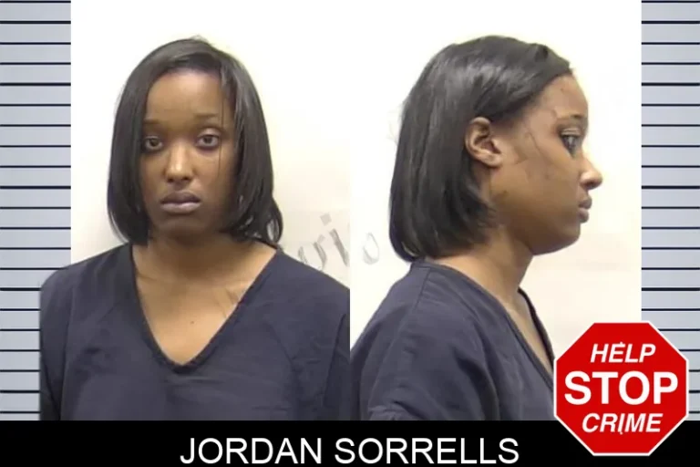 Jordan Sorrells