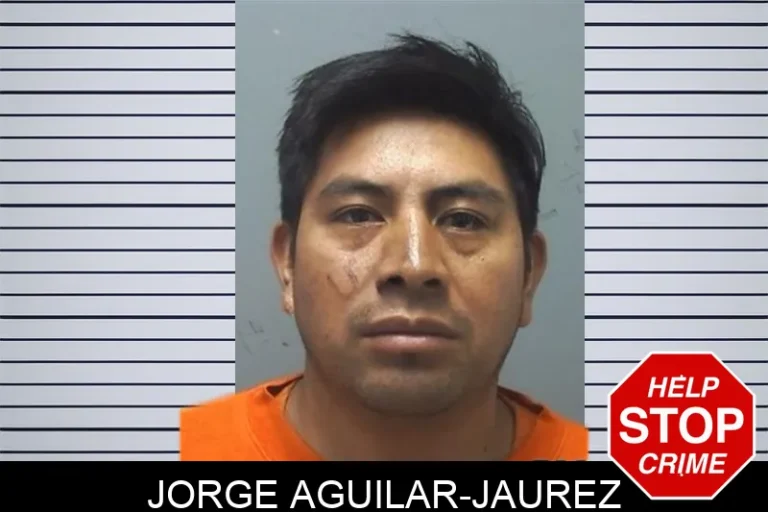 Jorge Aguilar-Jaurez