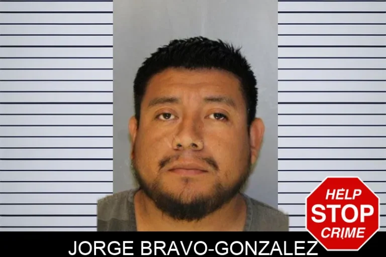 Jorge Bravo-Gonzalez