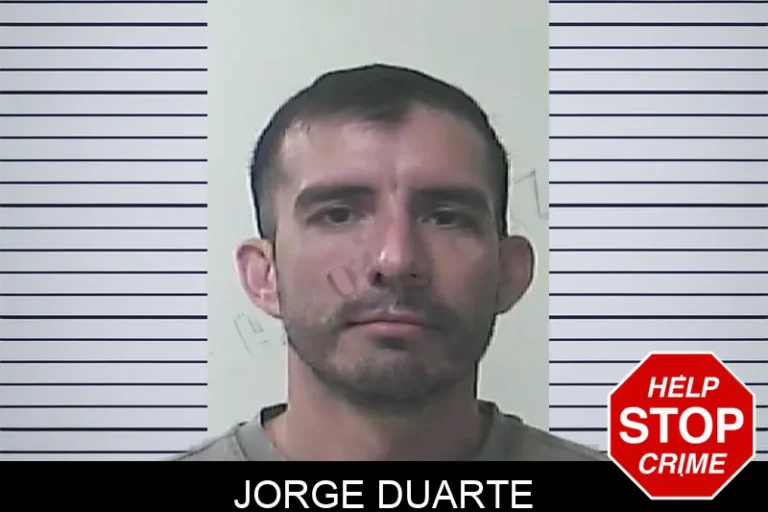 Jorge Duarte