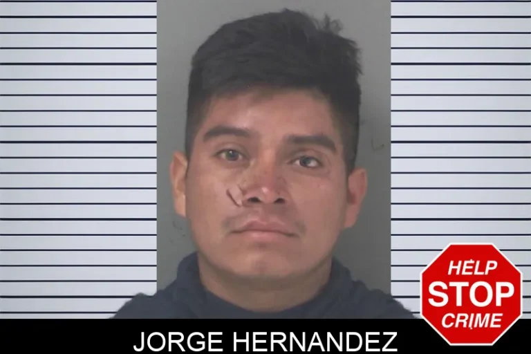 Jorge Hernandez mugshot – Douglas County , Georgia Jorge Hernandez