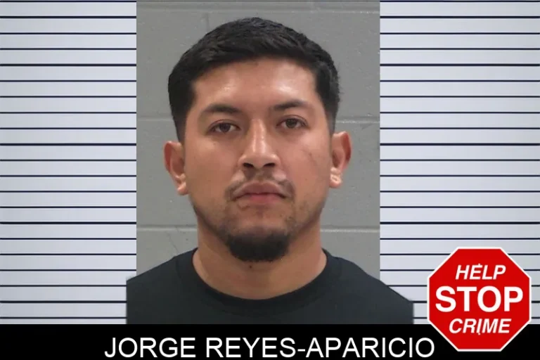 Jorge Reyes-Aparicio