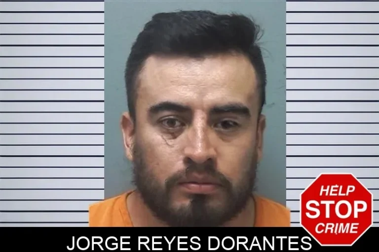 Jorge Reyes Dorantes mugshot – Cherokee County , Georgia Jorge Reyes Dorantes