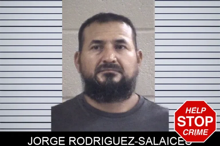 Jorge Rodriguez-Salaices