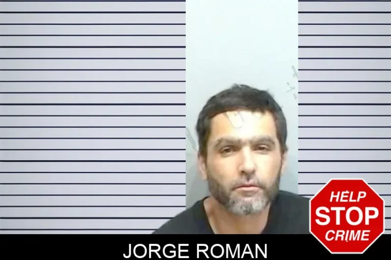 Jorge Roman