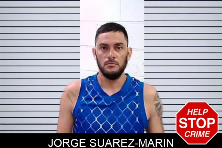 Jorge Suarez-Marin