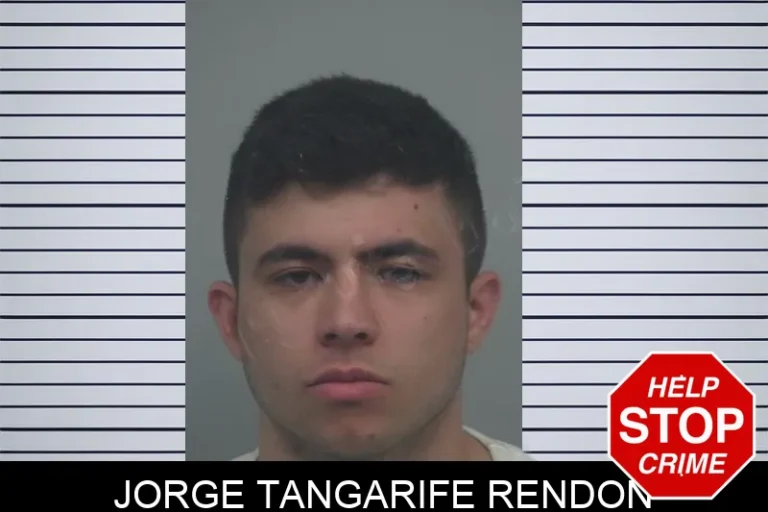 Jorge Tangarife Rendon