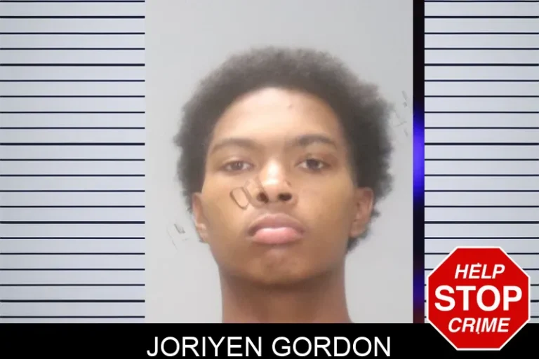 Joriyen Gordon