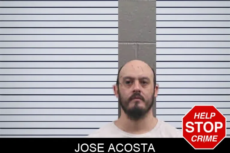 Jose Acosta