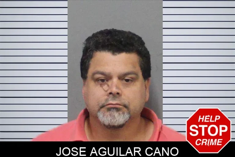 Jose Aguilar Cano