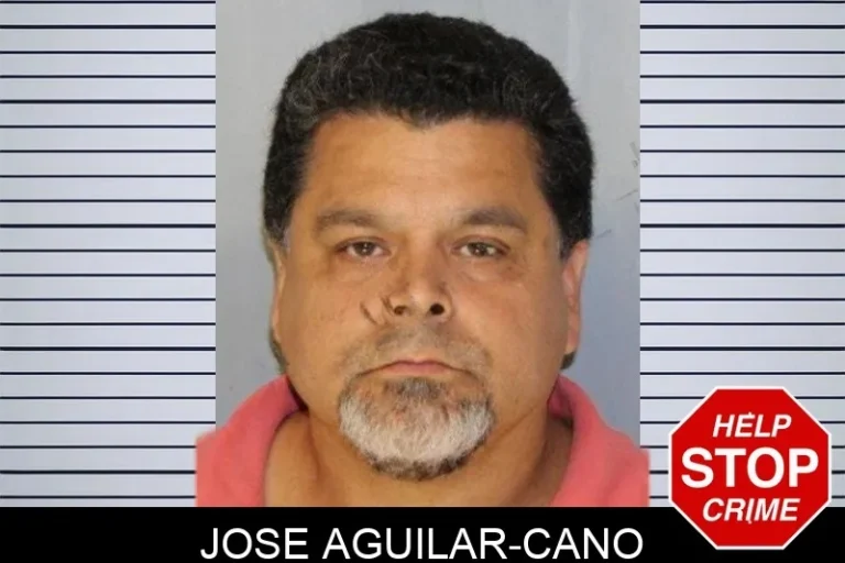 Jose Aguilar-Cano