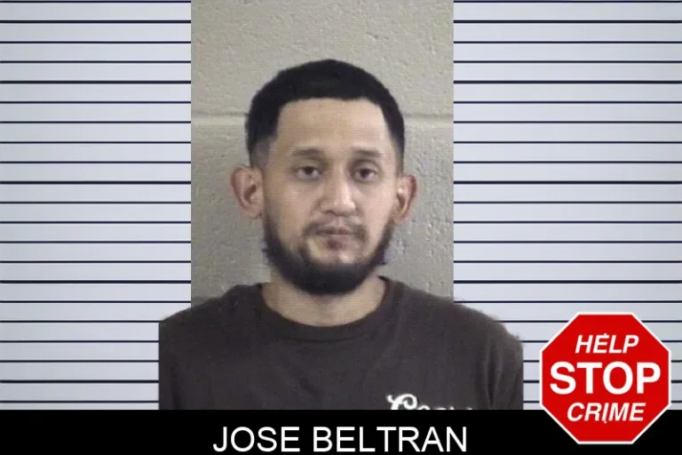 Jose Beltran